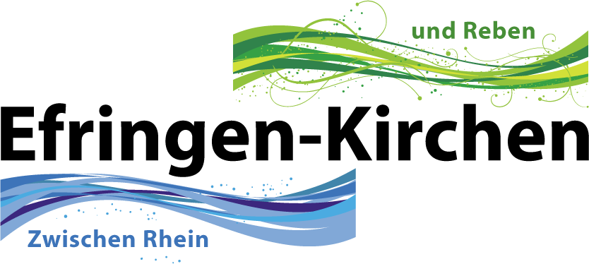 Logo Gemeinde Efringen-Kirchen